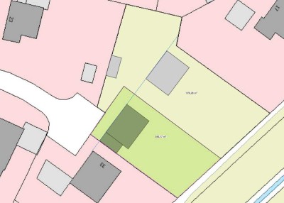 Neubau vom Premium Haus Hersteller  - Eigenheim in Weißenhorn
