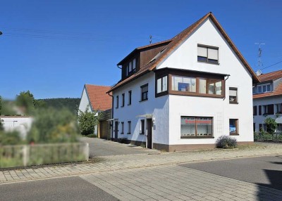 Lukrative Kapitalanlage oder Eigennutzung