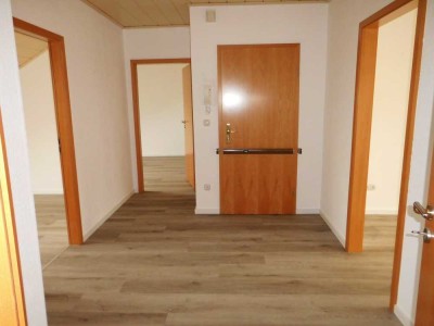 Schöne, geräumige und  gepflegte DG-Wohnung in Mülheim an der Ruhr