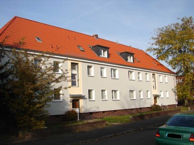 3-Zimmerwohnung in Seelze mit Balkon