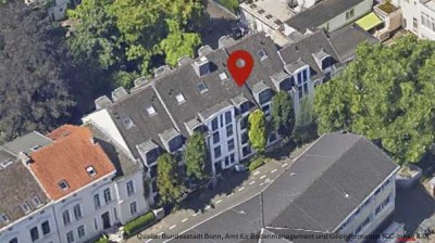Ideal für Studenten, fußläufig zur Uni und Innenstadt / frei ab 01.09.2025