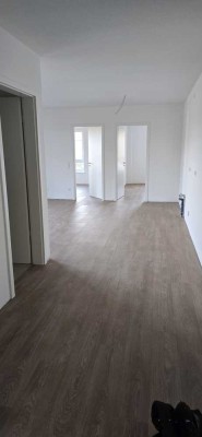 Attraktive 3-Zimmer Wohnung mit Balkon im 2. OG in Rastdorf