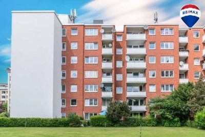 Top-Investitionschance im begehrten Zylinderviertel in Lokstedt – Preis radikal reduziert!