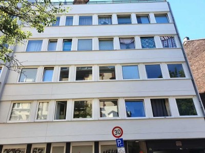 Sehr schönes, modernes und gut geschnittenes Apartment!!