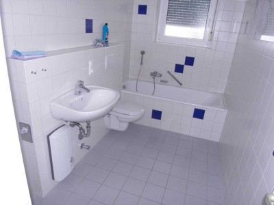 Gemütliche 3-Zimmer-Wohnung in Selb