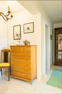 geräumige 3 Zimmer Wohnung Nur Studenten