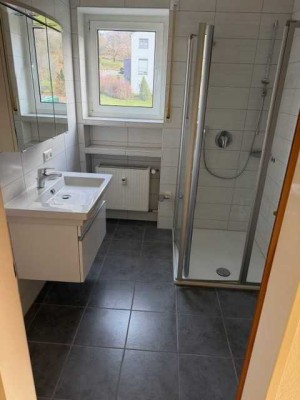 Helle 4,5-Zimmer Wohnung mit Balkon in Albstadt