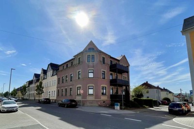 Mehrfamilienhaus mit 5 Wohnungen - voll vermietet