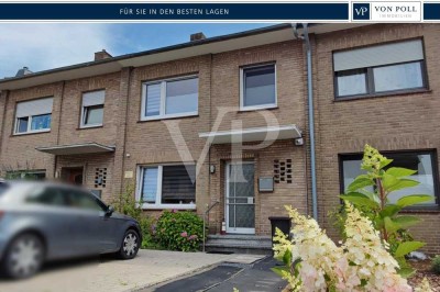 *Ankommen und Wohlfühlen*
   Ihr Zuhause in bester Lage!