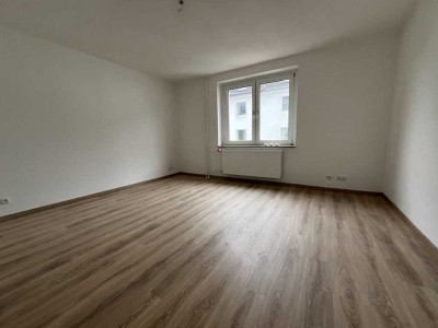 Schicke 2,5 Zimmer-Wohnung zum wohlfühlen!