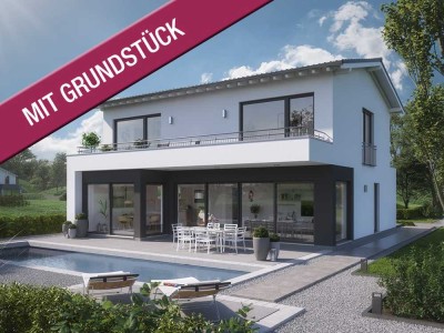 Ihr Traumhaus in der Traumregion Starnberger See