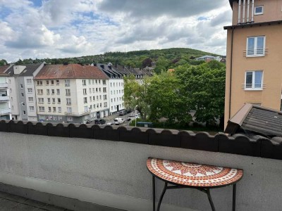 CHARMANTES STADTLEBEN: IM HERZEN DER INNENSTADT