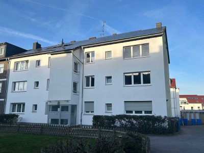 Praktische 2-Raum-Wohnung in Haan-Gruiten