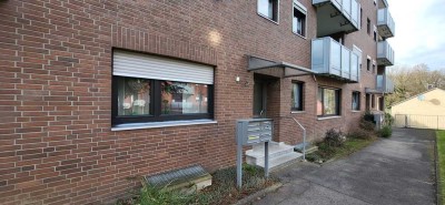 Sehr schöne modernisierte Eigentumswohnung Würselener Straße 52, 52222 Stolberg