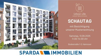 Schautag am Samstag, 13.09.2025 von 11-14 Uhr