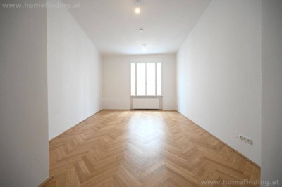 Wiedner Hauptstraße / Erstbezug: 4 Zimmer, 2 Bäder I unbefristet