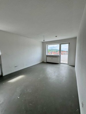 Schöne 3 1/2 Zimmer Wohnung mit Balkon!!!