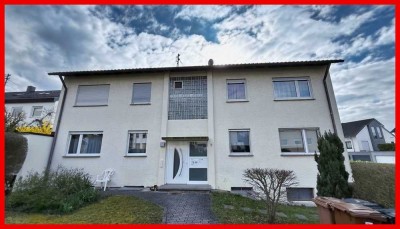 3,5-Zimmer-Wohnung in Steinheim an der Murr!