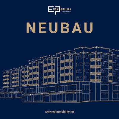3 Zi. Eigentumswohnung (88,74 m²) mit Terrasse und Garten in Graz/Jakomini