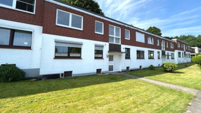 Attraktive 3-Zimmer-Wohnung mit Blick ins Grüne (Erbbaurecht)