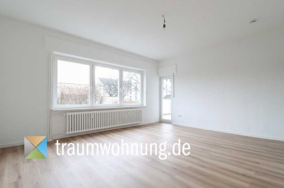 Moderne 3-Zimmer Wohnung