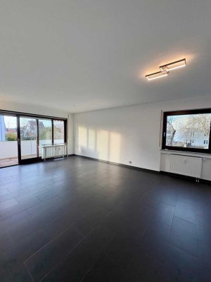 Schöne 3 Zimmerwohnung Nähe S-Bahn in Echterdingen