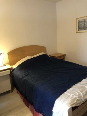 Super Wohnung Stadtzentrum