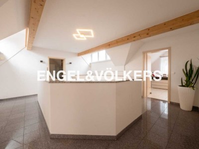 Ankommen, aufatmen, wohlfühlen – Wohnen auf solidem Fundament