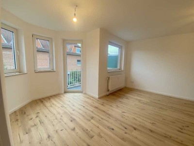 Traumhafte 3-Zimmer-Wohnung mit Balkon, EBK & E-Ladestation in Kerpen-Legoland