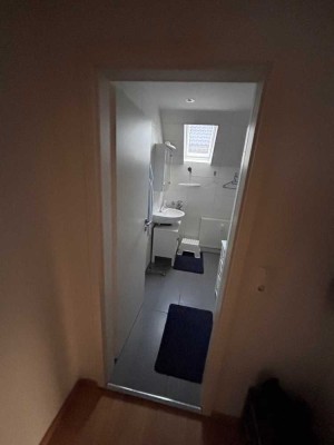 Helle 2-Zimmer Wohnung im 2. OG in Bremerhaven-Schiffdorferdamm