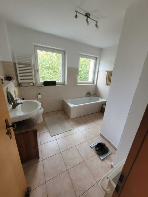 Idylle in Leitershofen