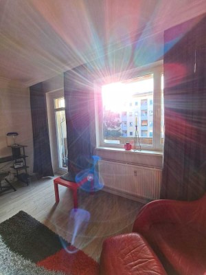 Schöne möblierte Wohnung (auf Zeit) zu vermieten in der 3'ten Etage