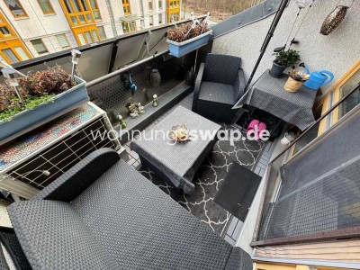 Wohnungstausch: Eichenring 16
