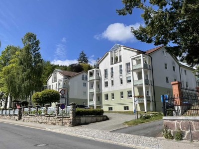 Attraktives Wohnungspaket in Top-Lage von Ilmenau – 3 Einheiten im Südviertel
