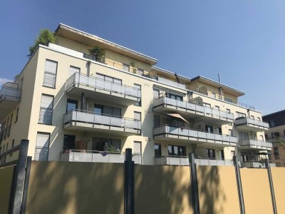 Exklusives Penthouse in Hürth – Vollmöbliert, mit Sonnenterrasse und atemberaubendem Ausblick