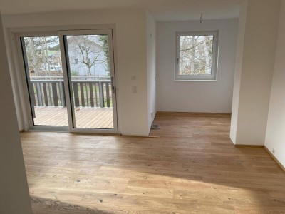 Exklusive 3-Raum Neubau-Wohnung "Am Kukuruz" in Saalfelden