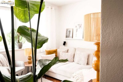 Willkommen in Ihrem neuen Zuhause zwischen Natur und Ostseestrand