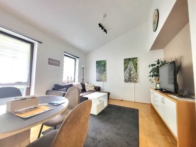 Top ausgestattete Ferienwohnung im vorderen Bayerischen Wald (kein Dauerwohnsitz)