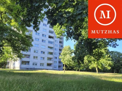 MUTZHAS - ETW für Familien - renoviert - bezugsfrei!