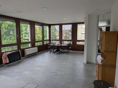 air conditioned apartment 125sqm near Panzer Kaserne