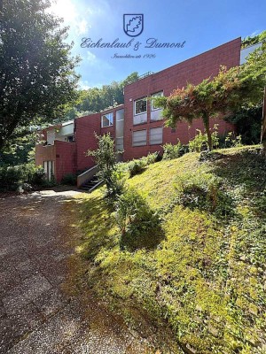 Modern renovierte 4-ZKB mit Balkon + Garage in St. Arnual / Winterberg