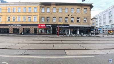 Tolles Investment beim Brunnenmarkt - unbefristet vermietet - 2,8% Nettorendite