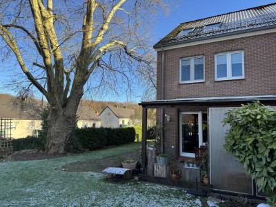 Ein Haus zum Wohlfühlen!