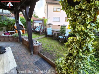 ** Reduziert - Saniertes 1-2 Familienhaus **