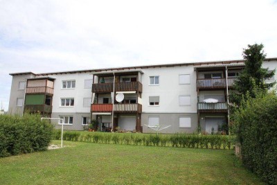 2-Zimmer-Seniorenwohnung in Wagna