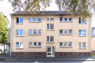 2-Zimmer-Wohnung in Herne Röhlinghausen - Jetzt anschauen und einziehen!