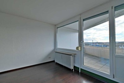 Frei ab 1.1.2025: Tolles Appartement mit Penthouse-Charakter!