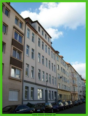 *Besichtigung am Montag den, 25.08.2025 um 17:00 Uhr*
2-Zimmer-Wohnung im Herzen von Hannover Mitte