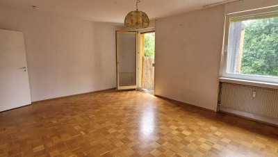 Zuhause im Grünen – 4-Zimmer-Wohnung mit perfekter Anbindung! Sofort Frei - Privatverkauf