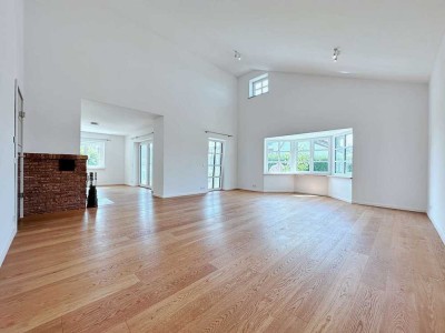 2-Familienhaus | Großer Garten | Ruhig